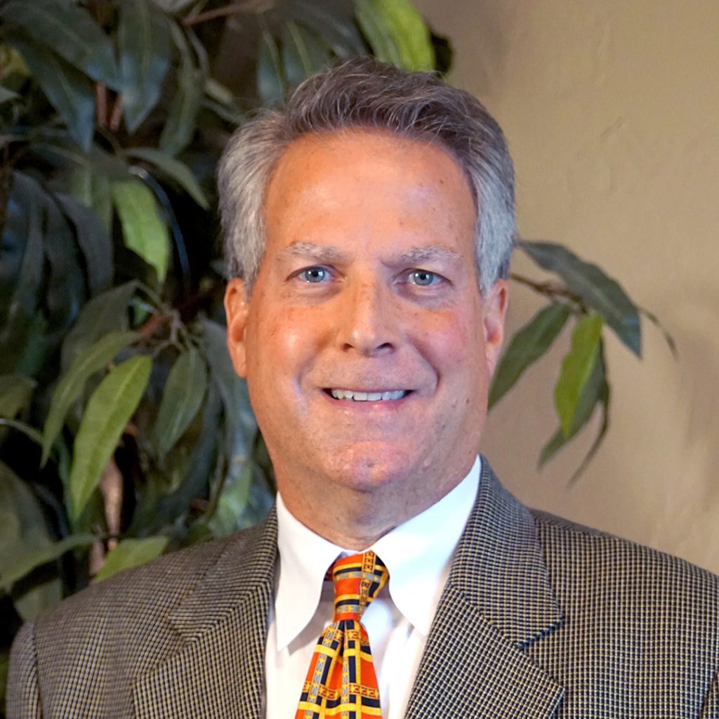 John Ford Ceo and Founder Prime Care Net