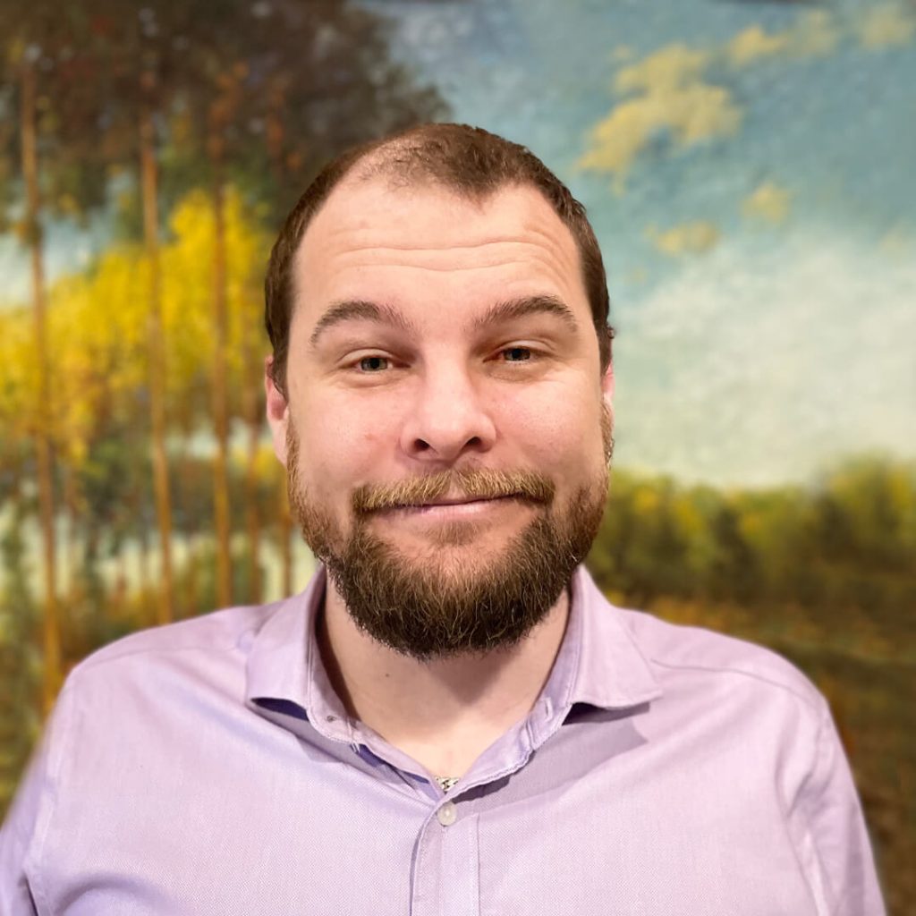 Jason A. Smith, Data Analytics Team Lead Prime Care Net