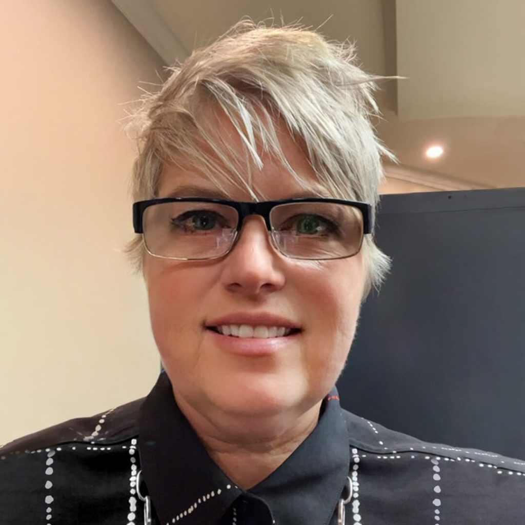 Jae Schaublin, Care Innovation Director, Prime Care Net